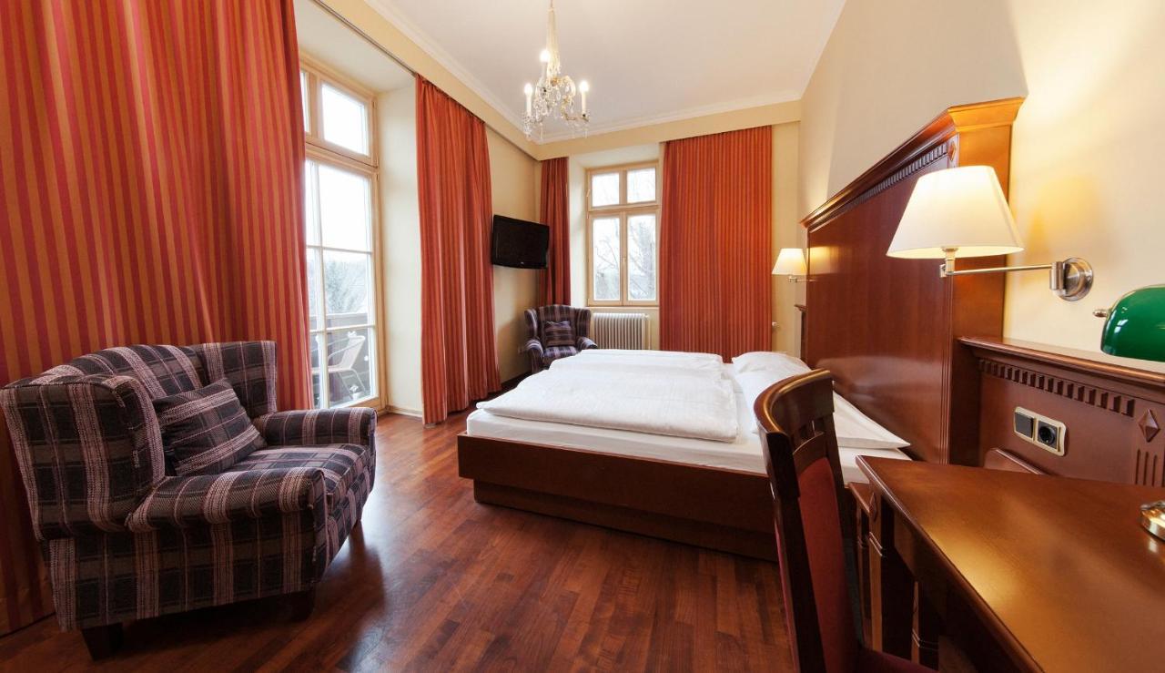 Hotel Marienhof Reichenau Exterior foto
