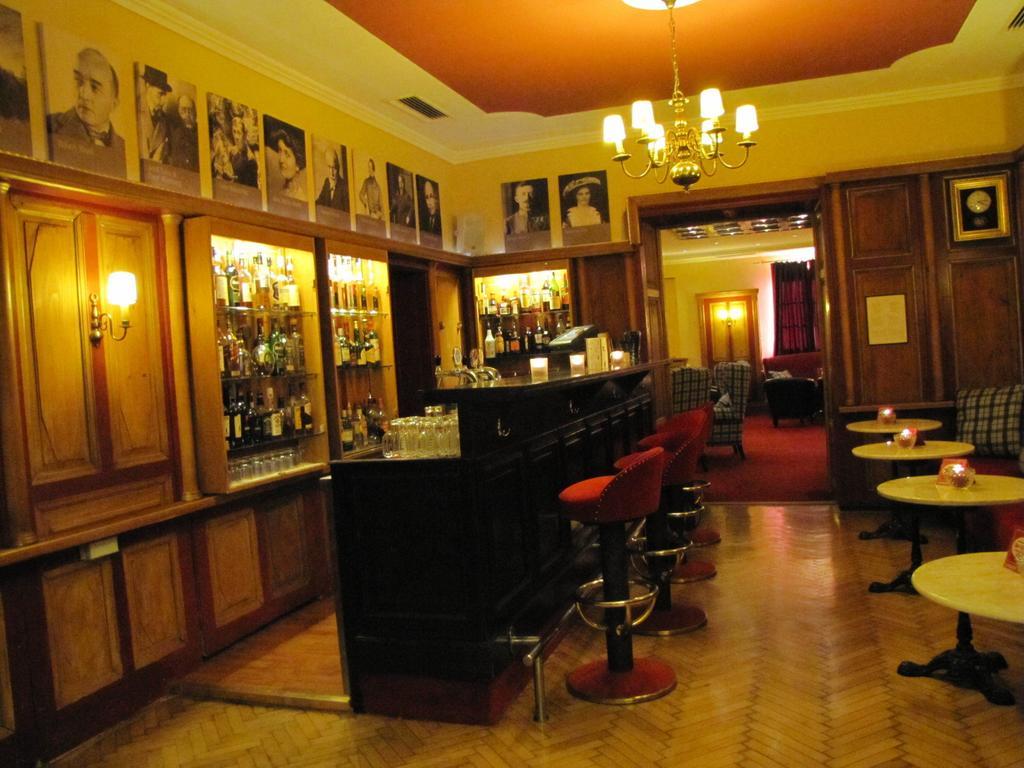 Hotel Marienhof Reichenau Exterior foto